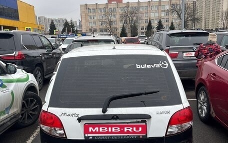 Daewoo Matiz I, 2013 год, 180 000 рублей, 3 фотография