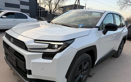 Toyota RAV4, 2026 год, 4 650 000 рублей, 3 фотография