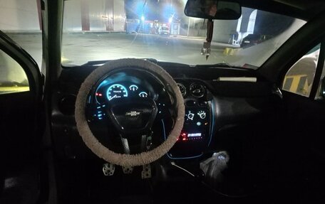 Daewoo Matiz I, 2013 год, 180 000 рублей, 7 фотография