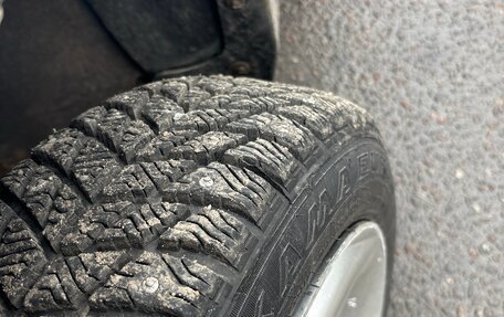 Daewoo Matiz I, 2013 год, 180 000 рублей, 6 фотография