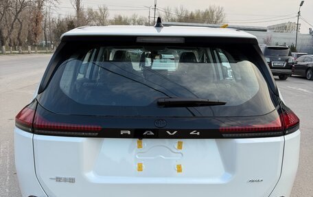 Toyota RAV4, 2026 год, 4 650 000 рублей, 9 фотография