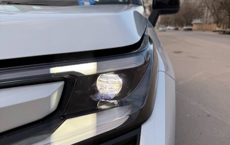 Toyota RAV4, 2026 год, 4 650 000 рублей, 5 фотография