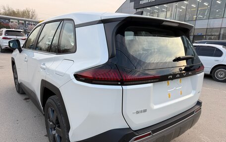 Toyota RAV4, 2026 год, 4 650 000 рублей, 8 фотография