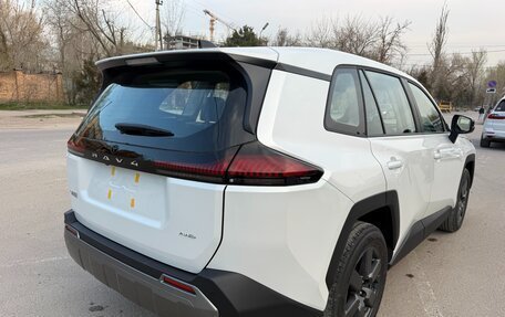 Toyota RAV4, 2026 год, 4 650 000 рублей, 10 фотография