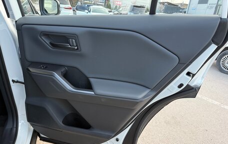 Toyota RAV4, 2026 год, 4 650 000 рублей, 11 фотография