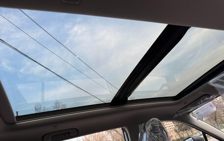 Toyota RAV4, 2026 год, 4 650 000 рублей, 17 фотография