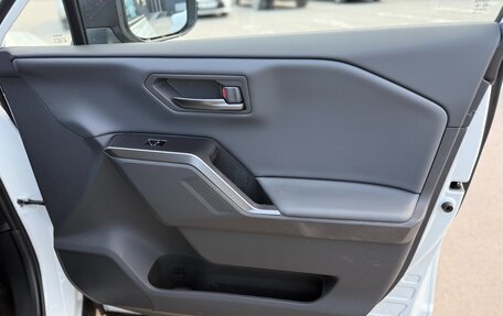 Toyota RAV4, 2026 год, 4 650 000 рублей, 18 фотография