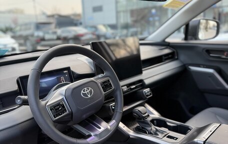 Toyota RAV4, 2026 год, 4 650 000 рублей, 23 фотография