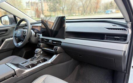 Toyota RAV4, 2026 год, 4 650 000 рублей, 20 фотография