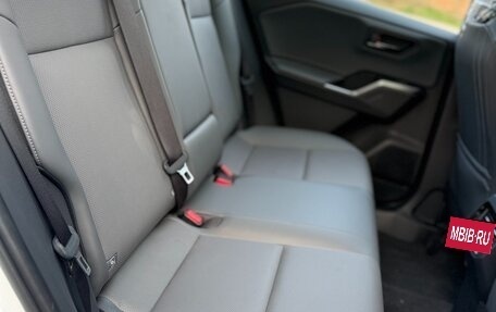 Toyota RAV4, 2026 год, 4 650 000 рублей, 12 фотография