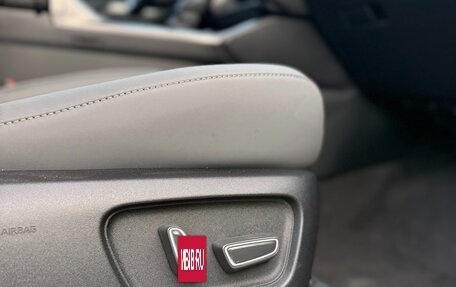 Toyota RAV4, 2026 год, 4 650 000 рублей, 19 фотография