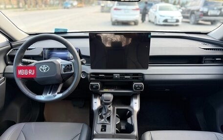 Toyota RAV4, 2026 год, 4 650 000 рублей, 15 фотография