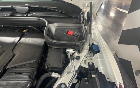 Mercedes-Benz GLS, 2021 год, 9 700 000 рублей, 6 фотография