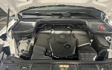 Mercedes-Benz GLS, 2021 год, 9 700 000 рублей, 7 фотография