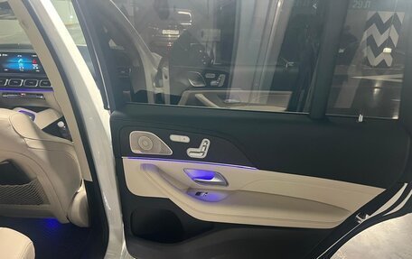 Mercedes-Benz GLS, 2021 год, 9 700 000 рублей, 8 фотография