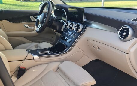 Mercedes-Benz GLC Coupe, 2021 год, 6 200 000 рублей, 6 фотография