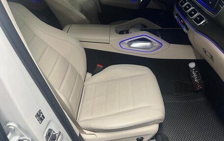 Mercedes-Benz GLS, 2021 год, 9 700 000 рублей, 4 фотография