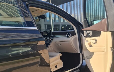 Mercedes-Benz GLC Coupe, 2021 год, 6 200 000 рублей, 10 фотография