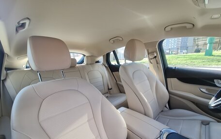 Mercedes-Benz GLC Coupe, 2021 год, 6 200 000 рублей, 8 фотография