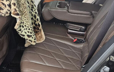 Infiniti QX70, 2017 год, 2 800 000 рублей, 7 фотография