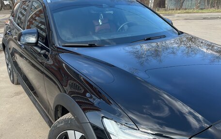Volvo V60 Cross Country II, 2021 год, 4 650 000 рублей, 6 фотография