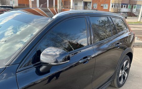 Volvo V60 Cross Country II, 2021 год, 4 650 000 рублей, 2 фотография