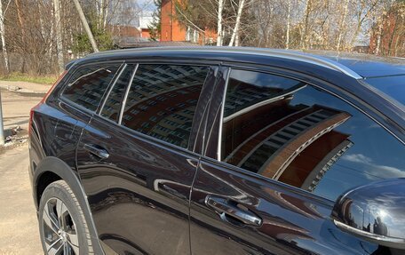 Volvo V60 Cross Country II, 2021 год, 4 650 000 рублей, 12 фотография