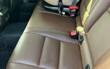 Volvo V60 Cross Country II, 2021 год, 4 650 000 рублей, 22 фотография