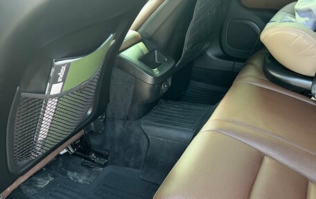 Volvo V60 Cross Country II, 2021 год, 4 650 000 рублей, 21 фотография