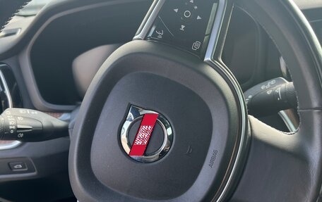 Volvo V60 Cross Country II, 2021 год, 4 650 000 рублей, 19 фотография