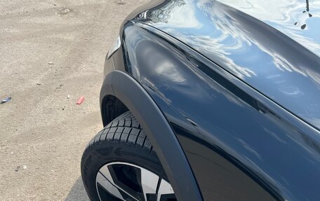 Volvo V60 Cross Country II, 2021 год, 4 650 000 рублей, 25 фотография