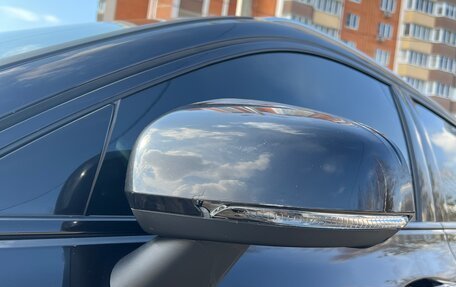 Volvo V60 Cross Country II, 2021 год, 4 650 000 рублей, 24 фотография