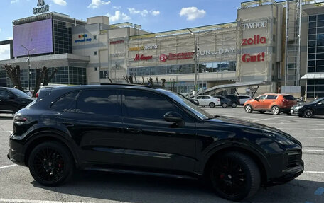 Porsche Cayenne III, 2020 год, 6 900 000 рублей, 11 фотография