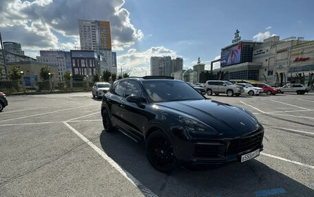 Porsche Cayenne III, 2020 год, 6 900 000 рублей, 13 фотография