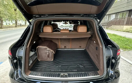 Porsche Cayenne III, 2020 год, 6 900 000 рублей, 22 фотография