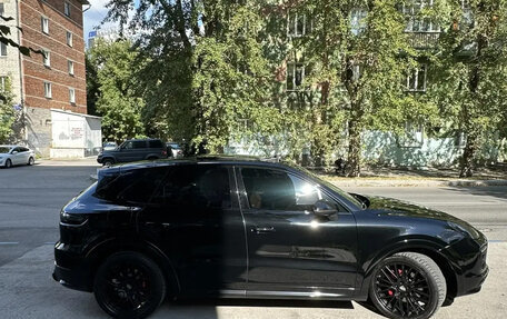 Porsche Cayenne III, 2020 год, 6 900 000 рублей, 17 фотография