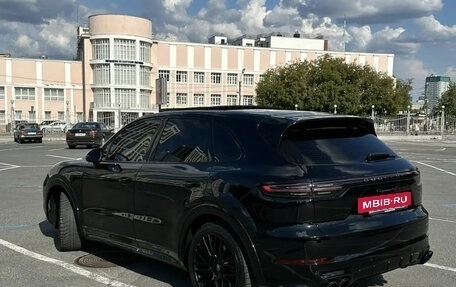 Porsche Cayenne III, 2020 год, 6 900 000 рублей, 15 фотография