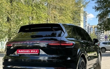 Porsche Cayenne III, 2020 год, 6 900 000 рублей, 21 фотография