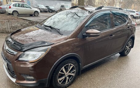 Lifan X50, 2016 год, 450 000 рублей, 2 фотография