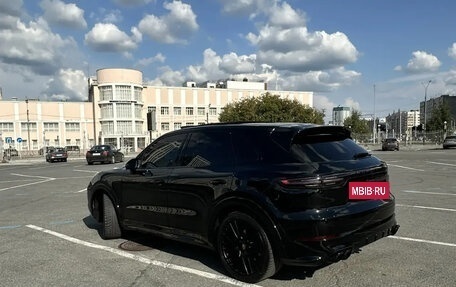 Porsche Cayenne III, 2020 год, 6 900 000 рублей, 30 фотография