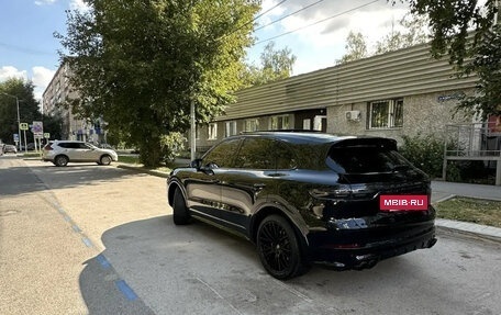 Porsche Cayenne III, 2020 год, 6 900 000 рублей, 32 фотография