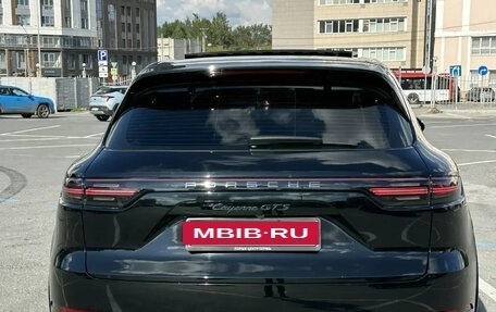 Porsche Cayenne III, 2020 год, 6 900 000 рублей, 37 фотография