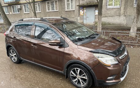 Lifan X50, 2016 год, 450 000 рублей, 5 фотография