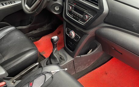 Lifan X50, 2016 год, 450 000 рублей, 6 фотография