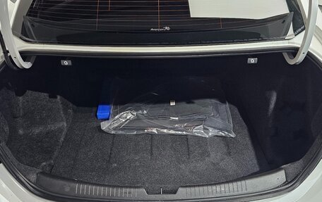 Chevrolet Malibu IX, 2019 год, 1 688 000 рублей, 6 фотография