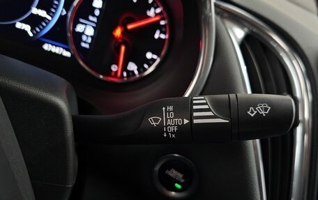 Chevrolet Malibu IX, 2019 год, 1 688 000 рублей, 12 фотография