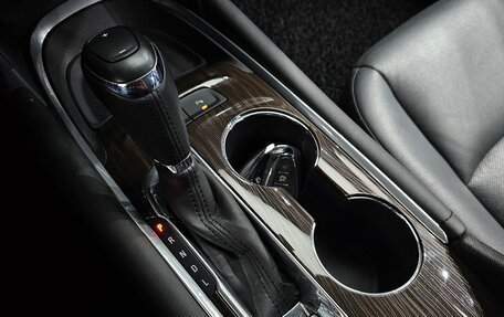 Chevrolet Malibu IX, 2019 год, 1 688 000 рублей, 8 фотография