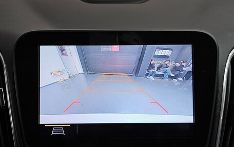 Chevrolet Malibu IX, 2019 год, 1 688 000 рублей, 10 фотография