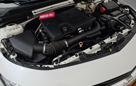 Chevrolet Malibu IX, 2019 год, 1 688 000 рублей, 14 фотография