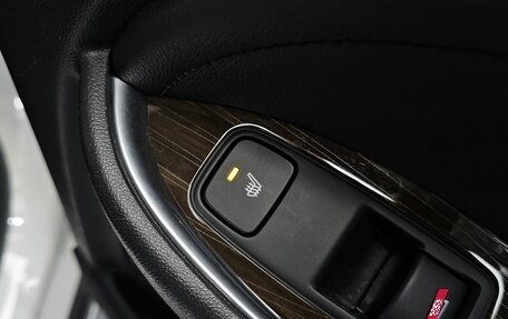 Chevrolet Malibu IX, 2019 год, 1 688 000 рублей, 20 фотография